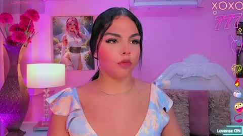 CamiiGarcia online show from 1, 5, 2026