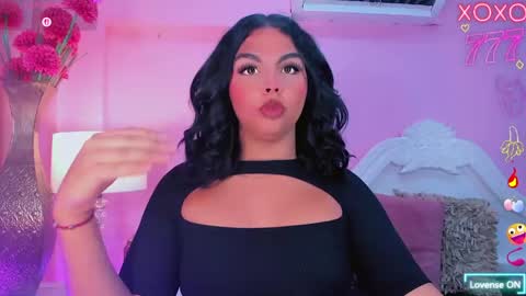 CamiiGarcia online show from 3, 5, 2026