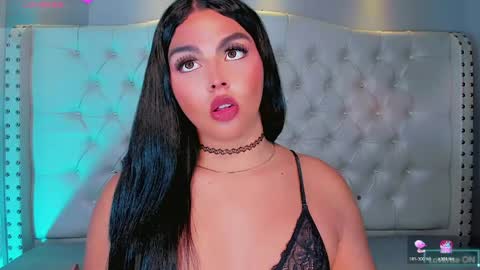 Snapshot of maia_hotts chatting on 27, 5, 2026 CamiiGarcia online show from 27, 5, 2026