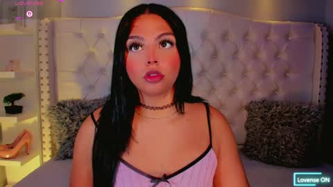 Snapshot of maia_hotts chatting on 4, 6, 2026 CamiiGarcia online show from 4, 6, 2026