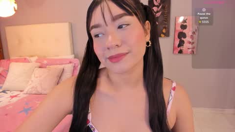 Maia online show from 9, 1, 2026