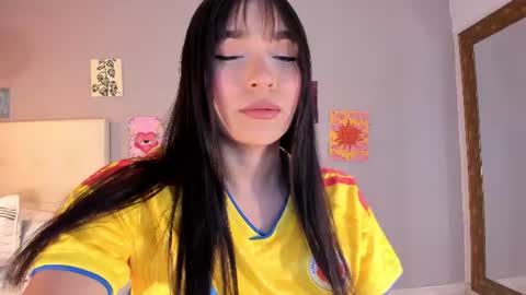 Maia online show from 23, 6, 2026