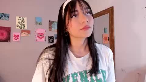 Maia online show from 25, 7, 2026