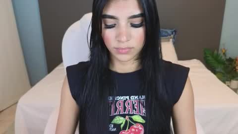 Maiaa Ruiz  online show from 29, 1, 2025