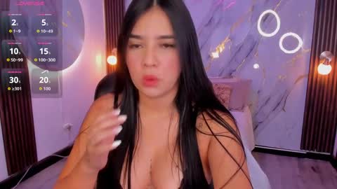 Maia online show from 11, 4, 2026
