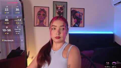 Maia   online show from 14, 7, 2026
