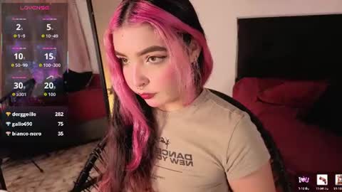 Maia   online show from 27, 7, 2026
