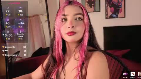 Maia   online show from 28, 7, 2026