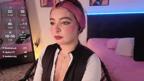 Maia   online show from 1, 8, 2026