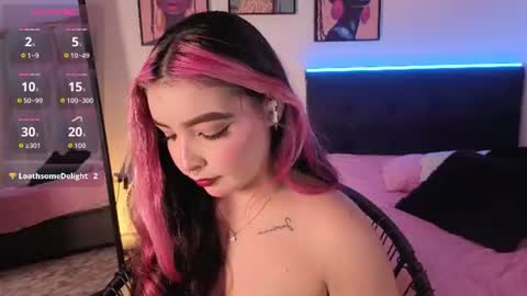 Maia   online show from 2, 8, 2026