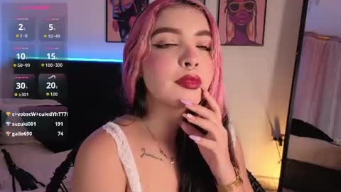 Maia   online show from 4, 8, 2026