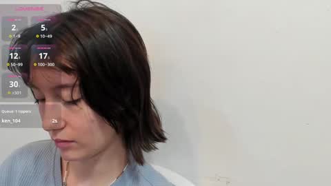 maibys online show from 12, 2, 2025