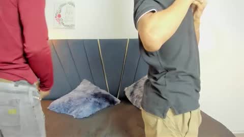 Snapshot of maicol_cum23 chatting on 26, 9, 2025 maicol_cum23 online show from 26, 9, 2025