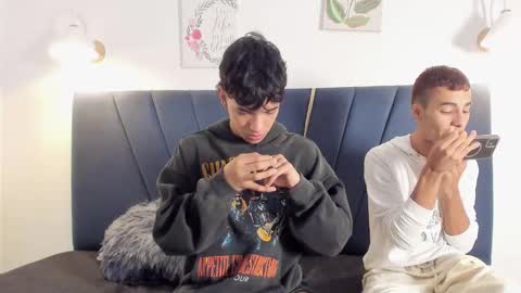 Snapshot of maicol_cum23 chatting on 25, 2, 2026 maicol_cum23 online show from 25, 2, 2026