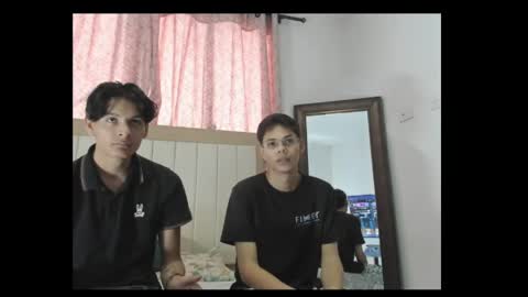 maicol_ruiz online show from 19, 4, 2026