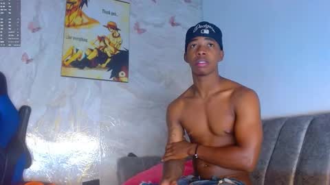 maicoljorda1 online show from 26, 11, 2025