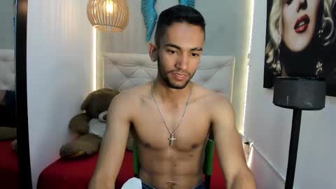 maicolparker0 online show from 5, 3, 2026
