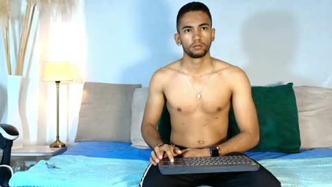 maicolparker0 online show from 24, 7, 2026