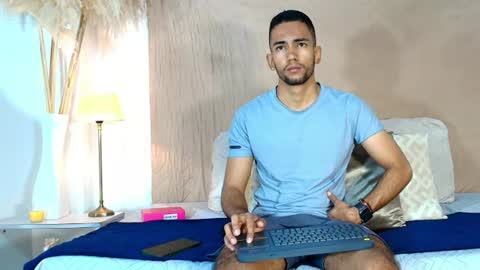 maicolparker0 online show from 4, 8, 2026