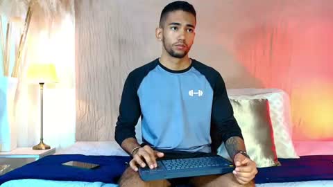 maicolparker0 online show from 6, 8, 2026