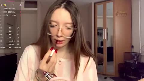 Elina online show from 8, 1, 2026