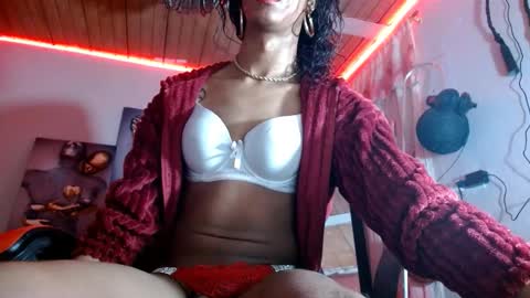Bella Maidi online show from 2, 10, 2025