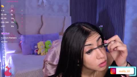 maiily_tay online show from 17, 2, 2026