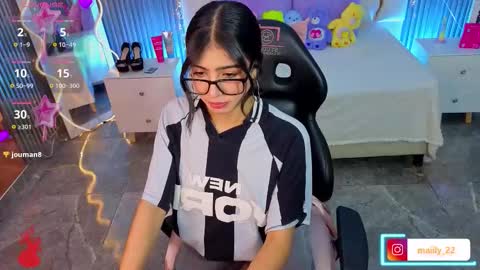 maiily_tay online show from 13, 3, 2026