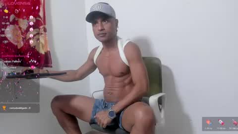 . Maik Alen . online show from 4, 7, 2026