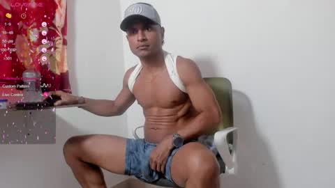 . Maik Alen . online show from 12, 7, 2026