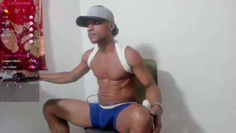 . Maik Alen . online show from 15, 7, 2026