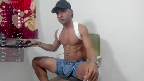 . Maik Alen . online show from 19, 7, 2026