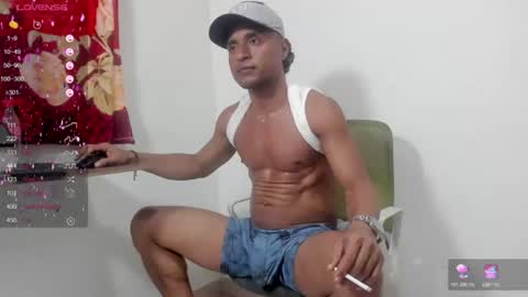 . Maik Alen . online show from 31, 7, 2026