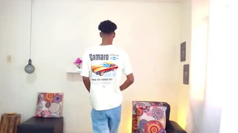 I am Maik online show from 8, 3, 2025