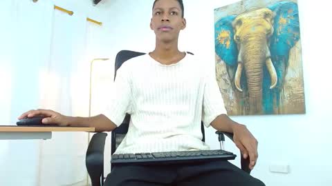 I am Maik online show from 9, 9, 2025