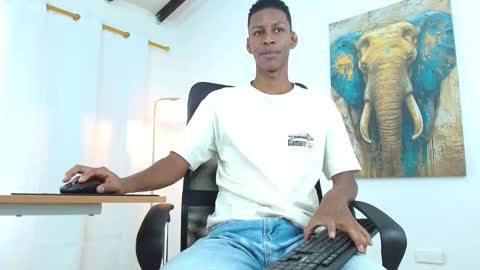 I am Maik online show from 15, 9, 2025