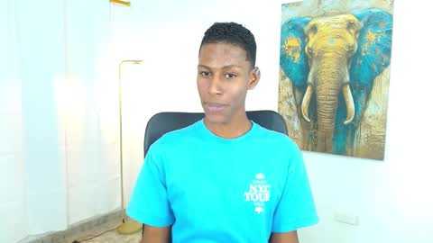 I am Maik online show from 18, 9, 2025