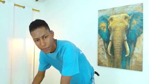 I am Maik online show from 8, 10, 2025