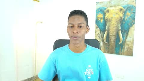 I am Maik online show from 15, 10, 2025