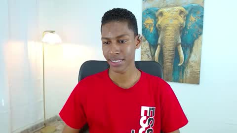 I am Maik online show from 18, 10, 2025