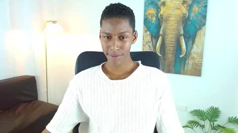 I am Maik online show from 21, 10, 2025