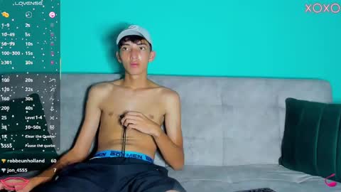 Maikol online show from 14, 10, 2025