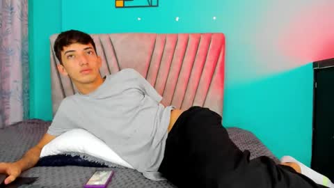 Maikol online show from 15, 3, 2026