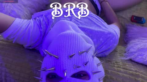 maiky_cooper01 online show from 12, 2, 2026