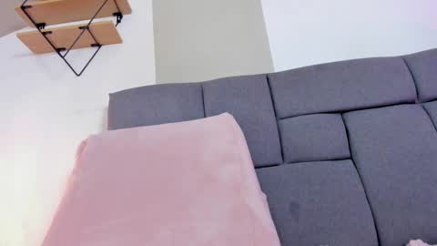 Snapshot of mailin18 chatting on 15, 2, 2025 Mailin online show from 15, 2, 2025