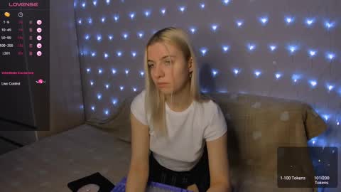 Your kitty online show from 1, 3, 2025