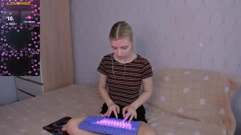 Your kitty online show from 26, 3, 2026