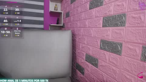  MAILY CAN  online show from 23, 2, 2026