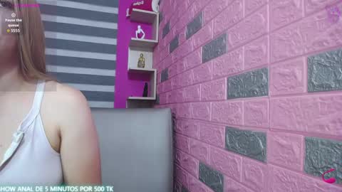  MAILY CAN  online show from 16, 3, 2026