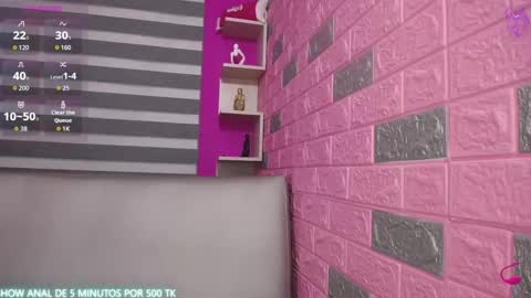  MAILY CAN  online show from 18, 3, 2026